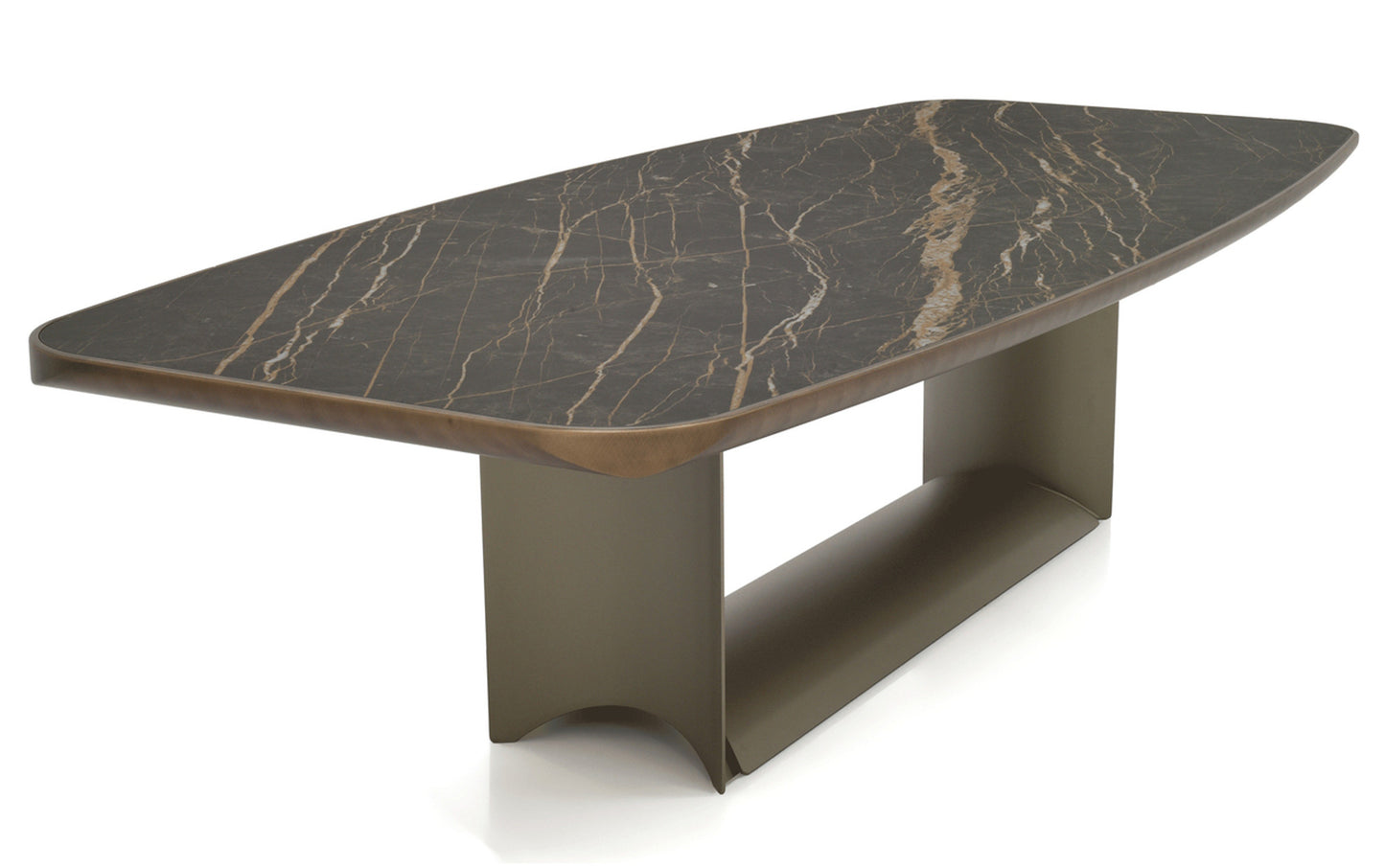 Dragon Keramik Premium Dining Table