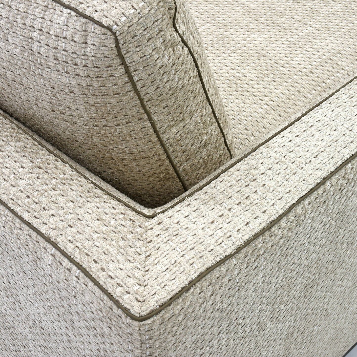 Siena 2-Seat Grand Sofa