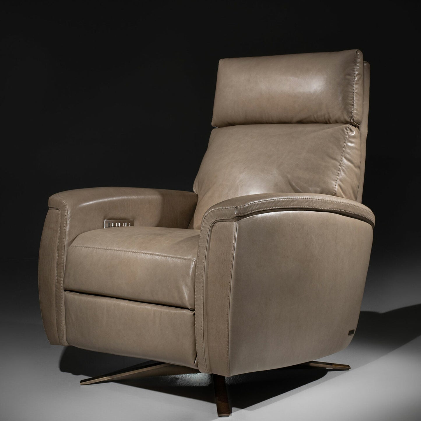 Gordon Power Comfort Recliner