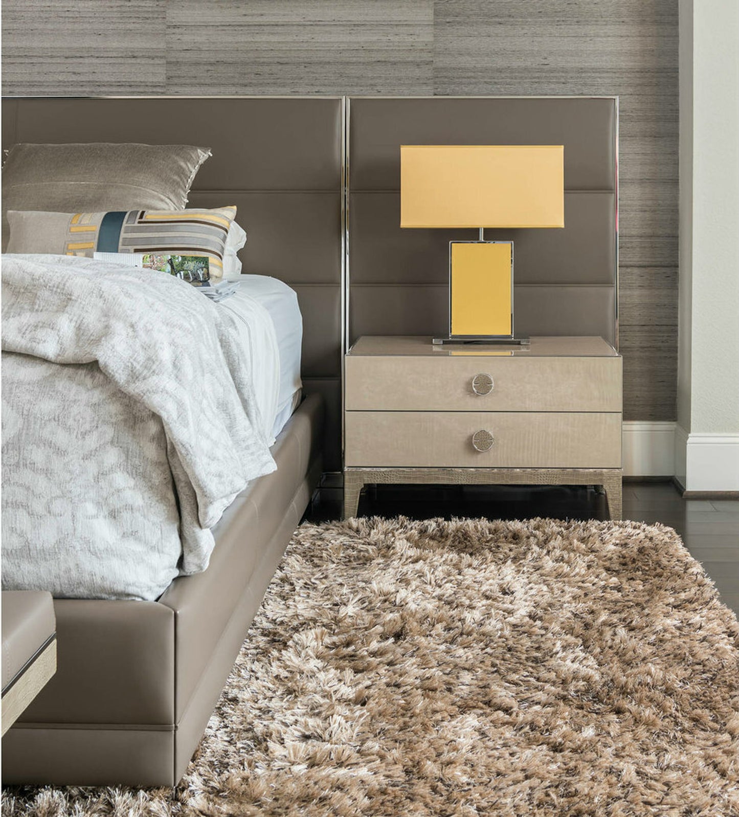 M Place Nightstand