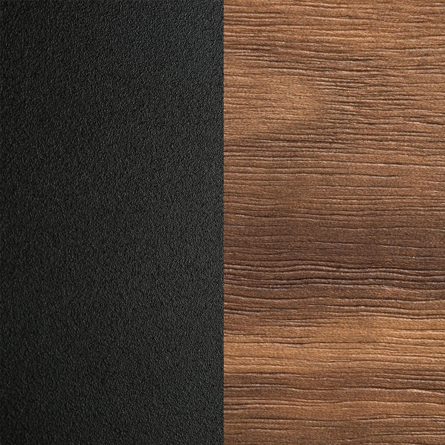 Nasdaq Desk - 85 In - Walnut