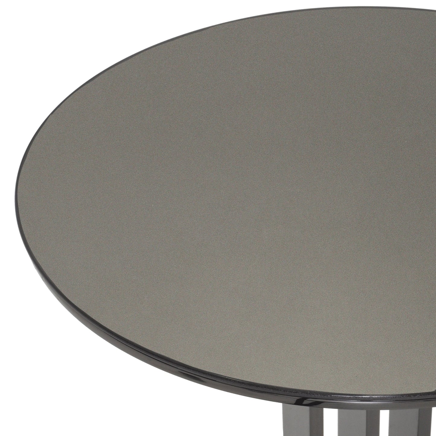 Perfect Time Accent Table