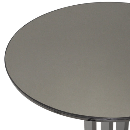Perfect Time Accent Table