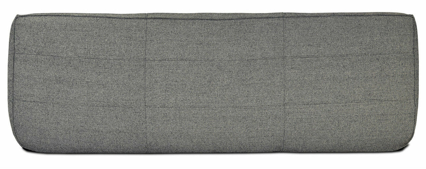 Rosen Armless Sofa