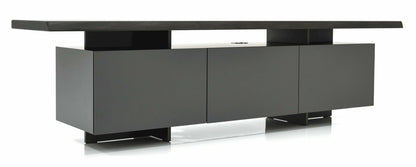 Seneca Entertainment Console