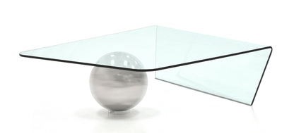 Globe Cocktail Table