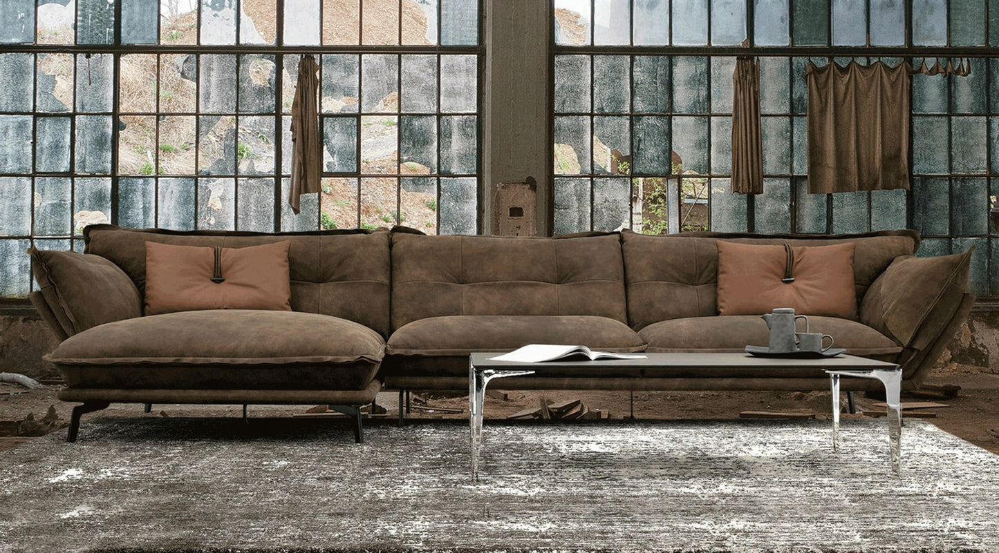 Hollywood Sectional