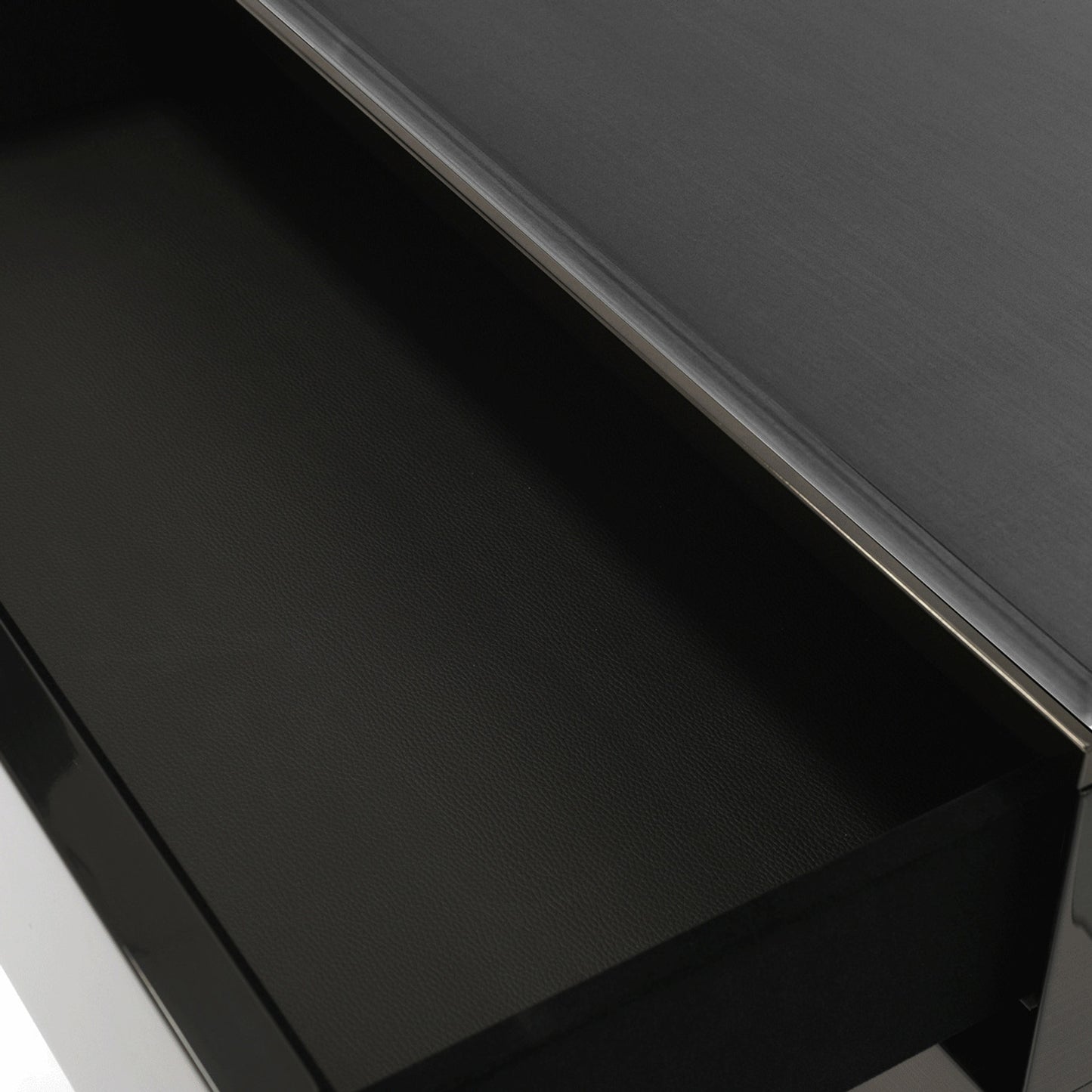Black & More Nightstand