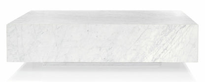 Monolith Square Cocktail Table