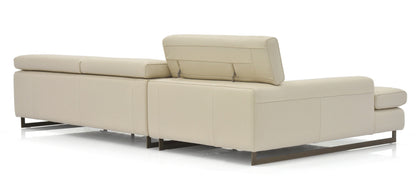 Biella Sectional
