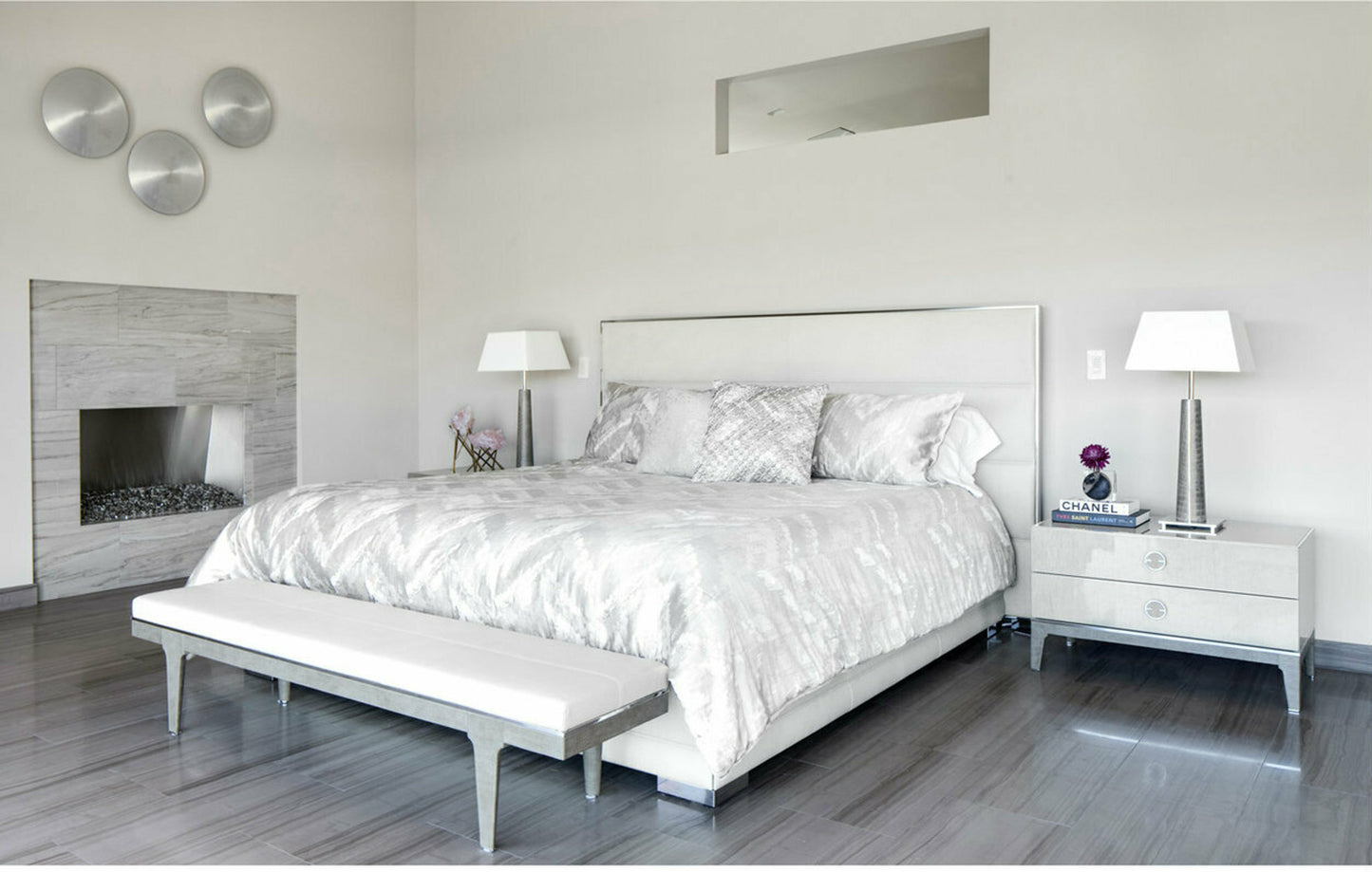 M Place Bed