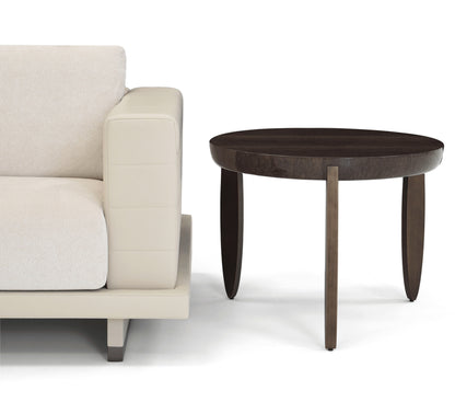 Fashion Affair End Table