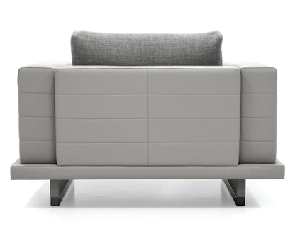 My Story Lounge Chair