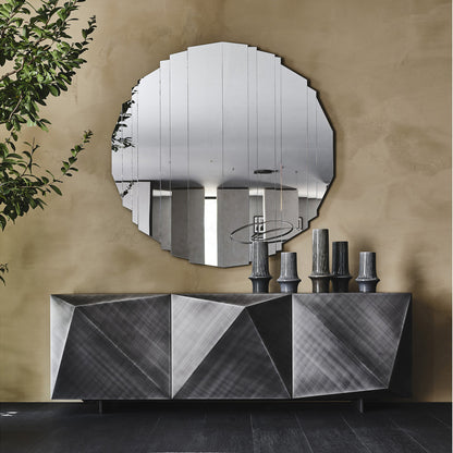 Kayak 3-Door Sideboard