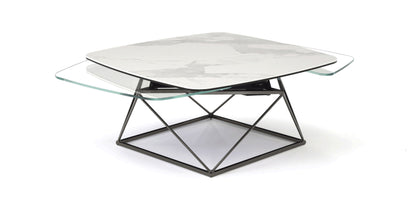 Uptown Cocktail Table