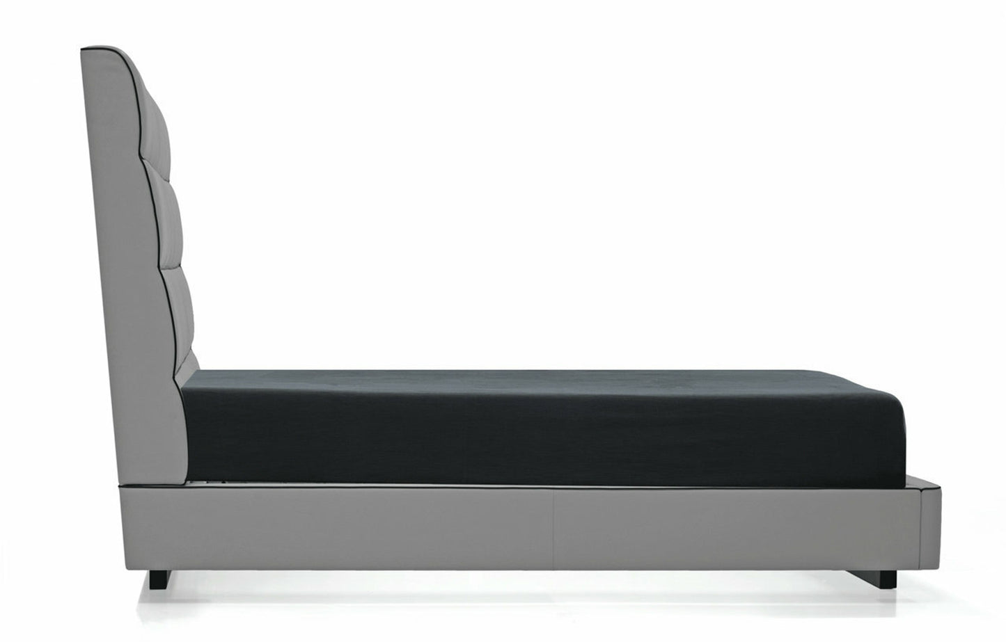 New In Town King Bed