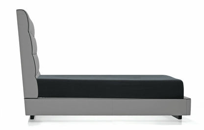 New In Town King Bed
