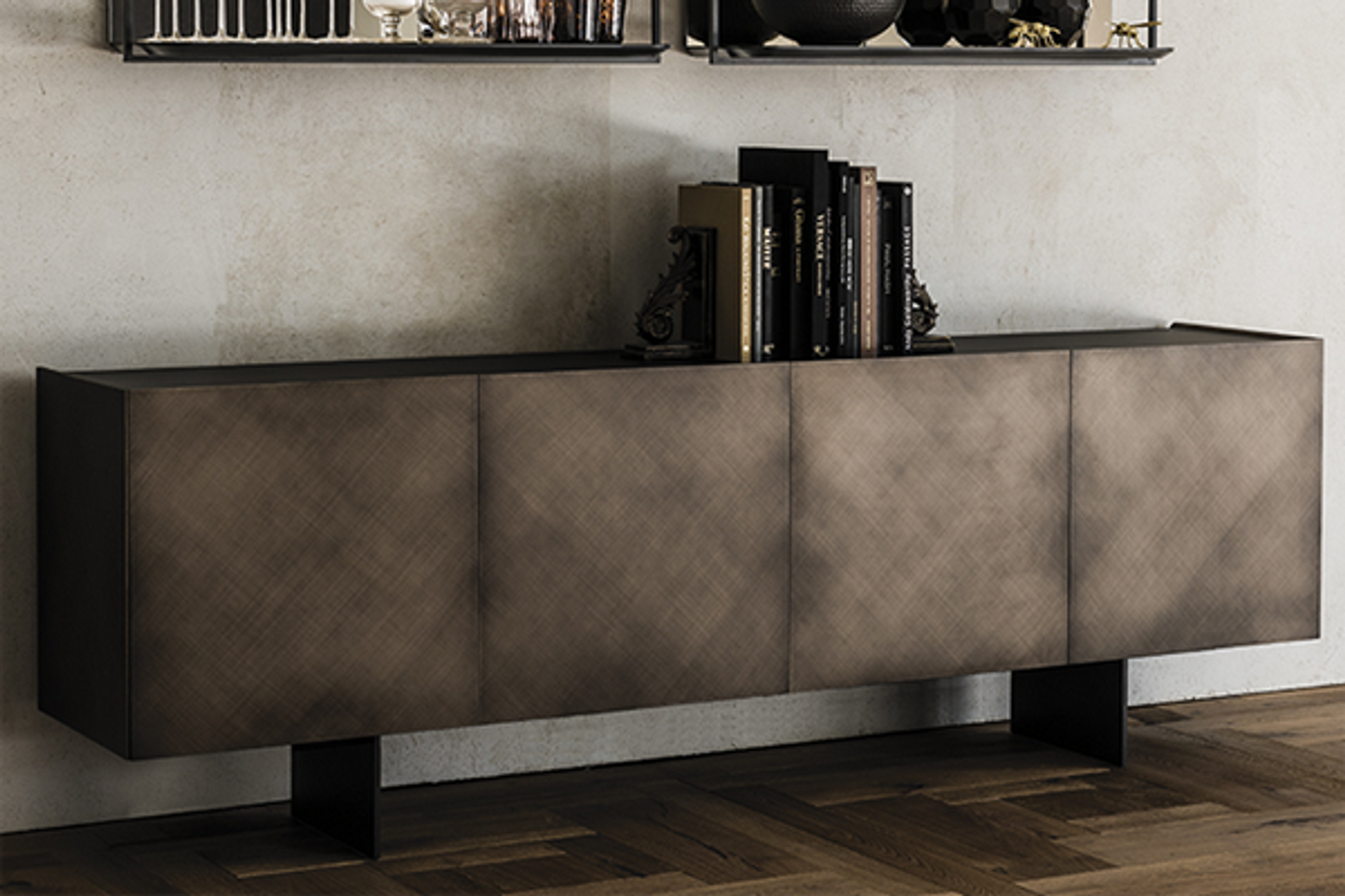 Arizona Sideboard