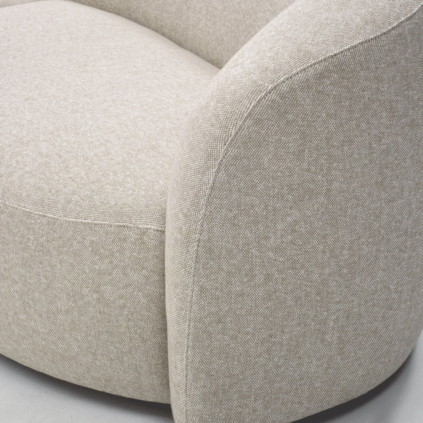 Sugar 3 Pc Sectional