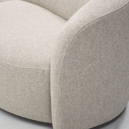 Sugar 3 Pc Sectional