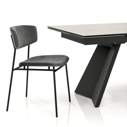 Icaro Extendable Dining Table
