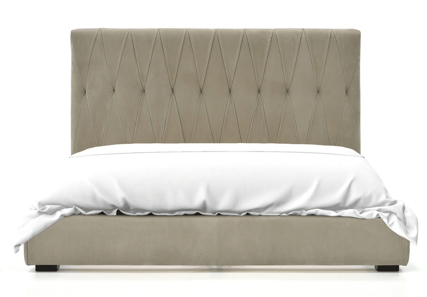 Marlon Night King Bed