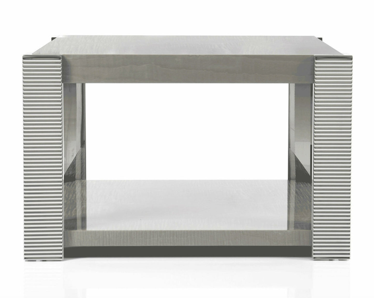 Secret Love Square End Table