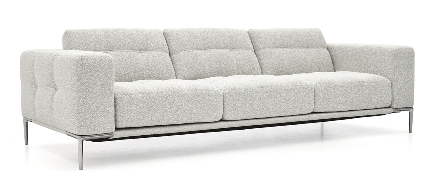 Barcelona Sofa - Cream