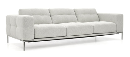 Barcelona Sofa - Cream