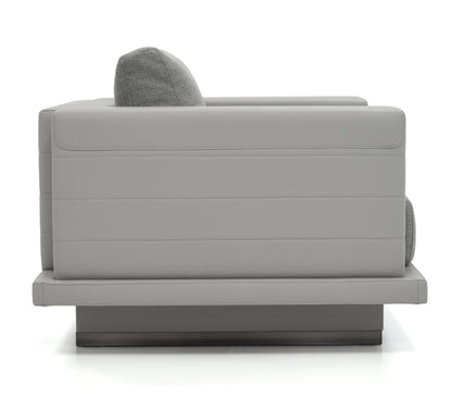 My Story Lounge Chair
