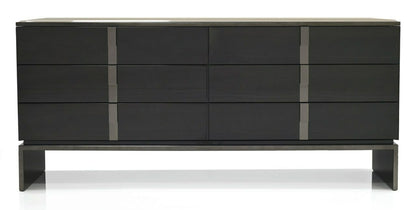 Black & More Dresser