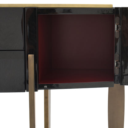 Fashion Affair High Console