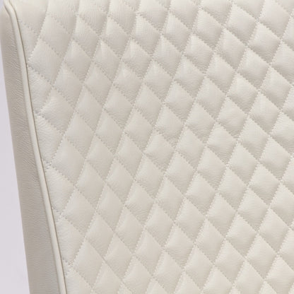 Red Carpet Arm Chair