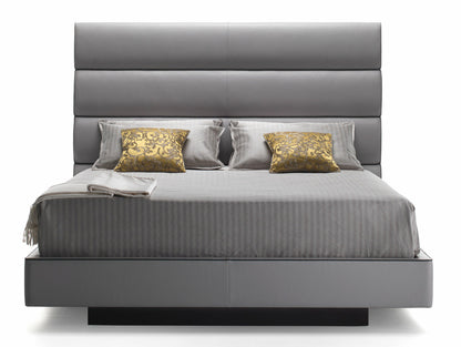 New In Town King Bed