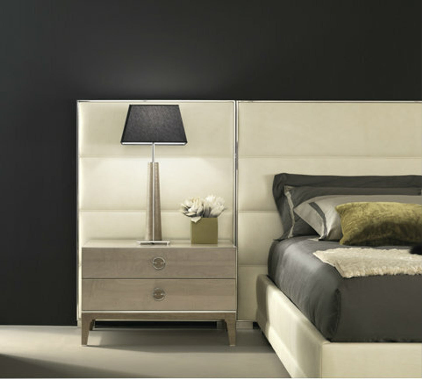 M Place Nightstand