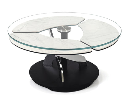 Blossom Cocktail Table