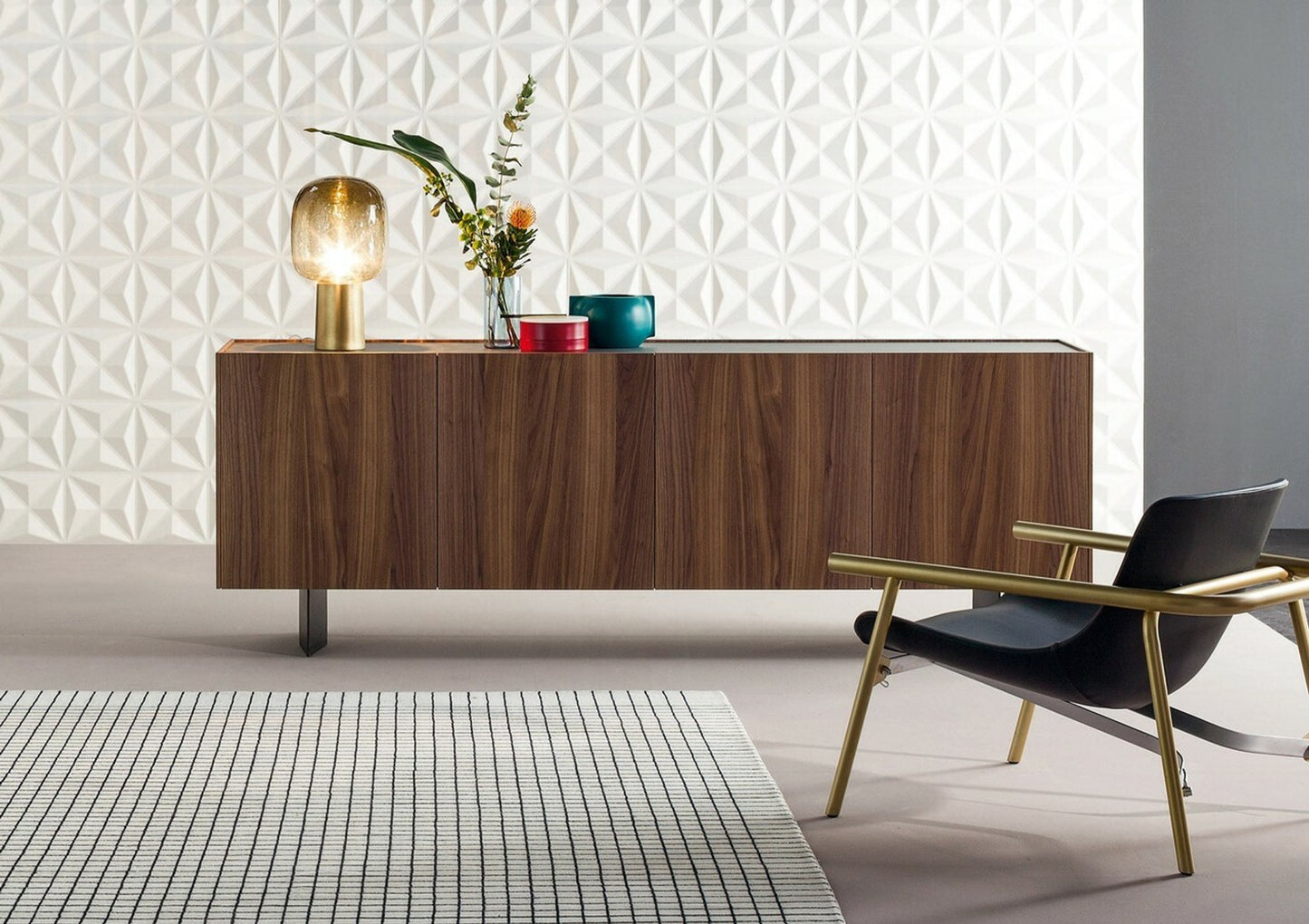 Outline Sideboard