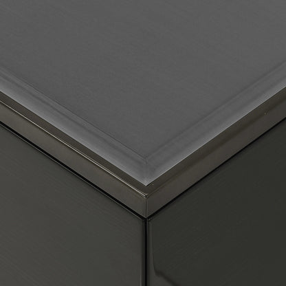 Black & More Dresser