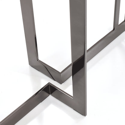Perfect Time Console Table