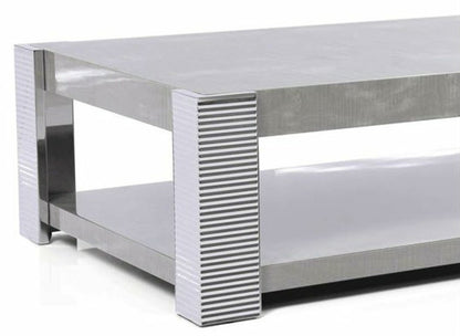 Secret Love Rectangle Cocktail Table