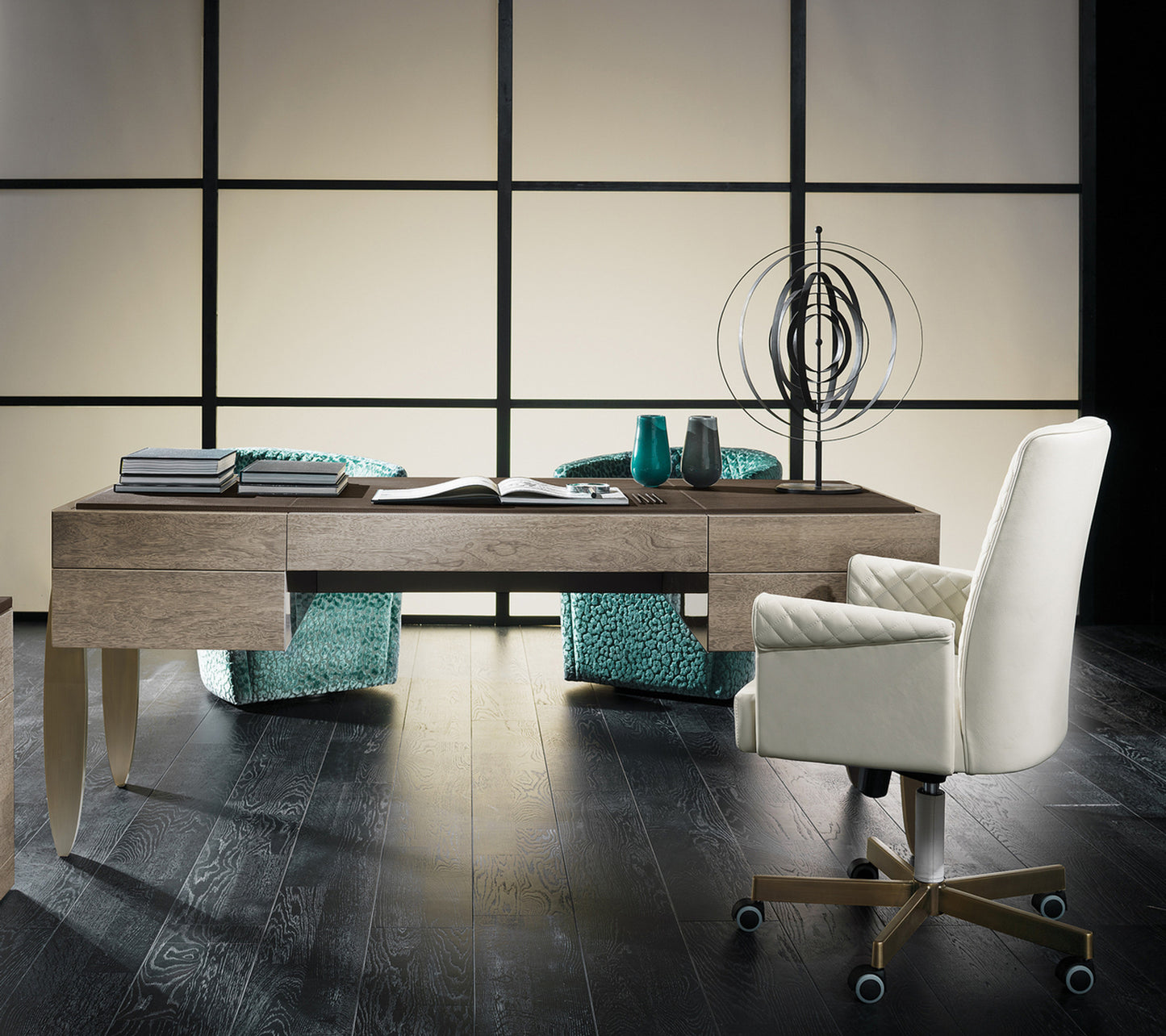 Fashion Affair Desk