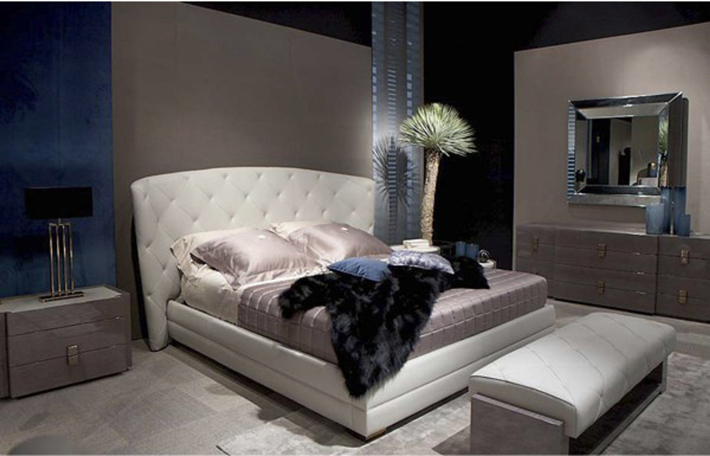 Secret Love Nightstand
