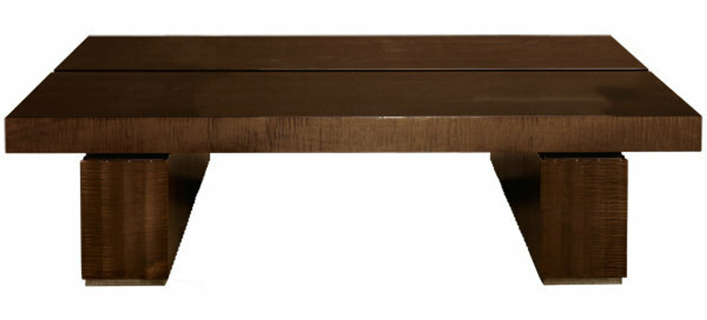 Red Carpet Square Cocktail Table