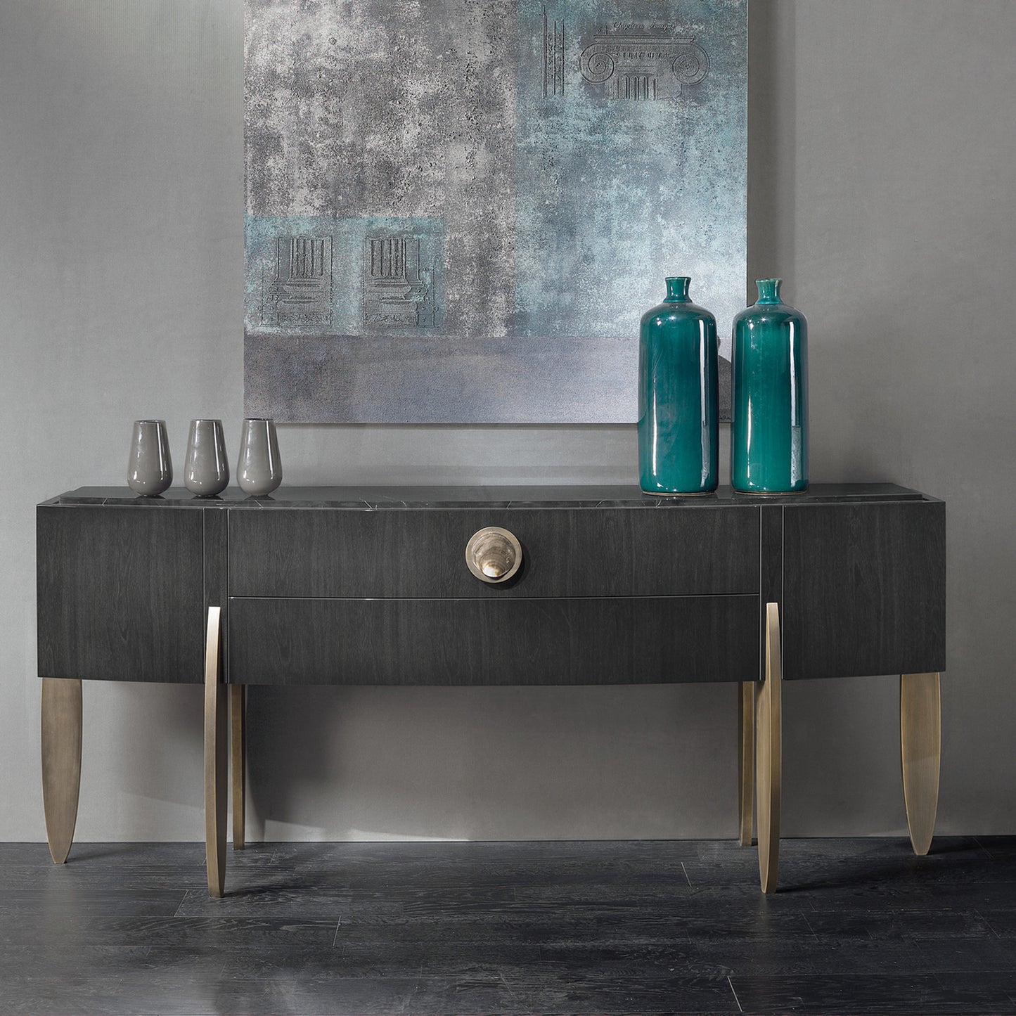 Fashion Affair High Console