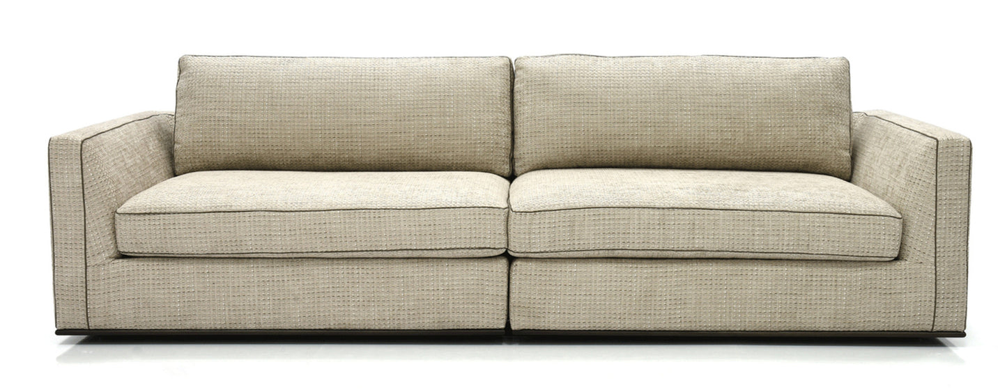 Siena 2-Seat Grand Sofa