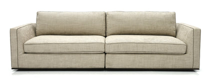 Siena 2-Seat Grand Sofa