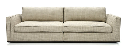 Siena 2-Seat Grand Sofa