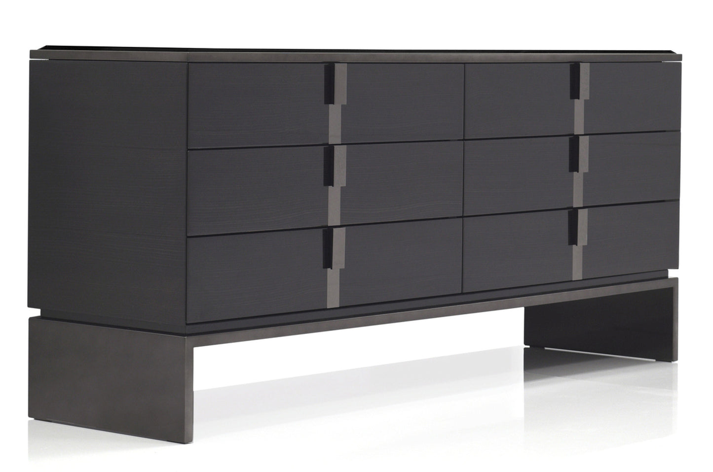 Black & More Dresser