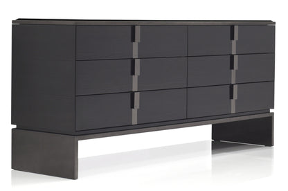 Black & More Dresser