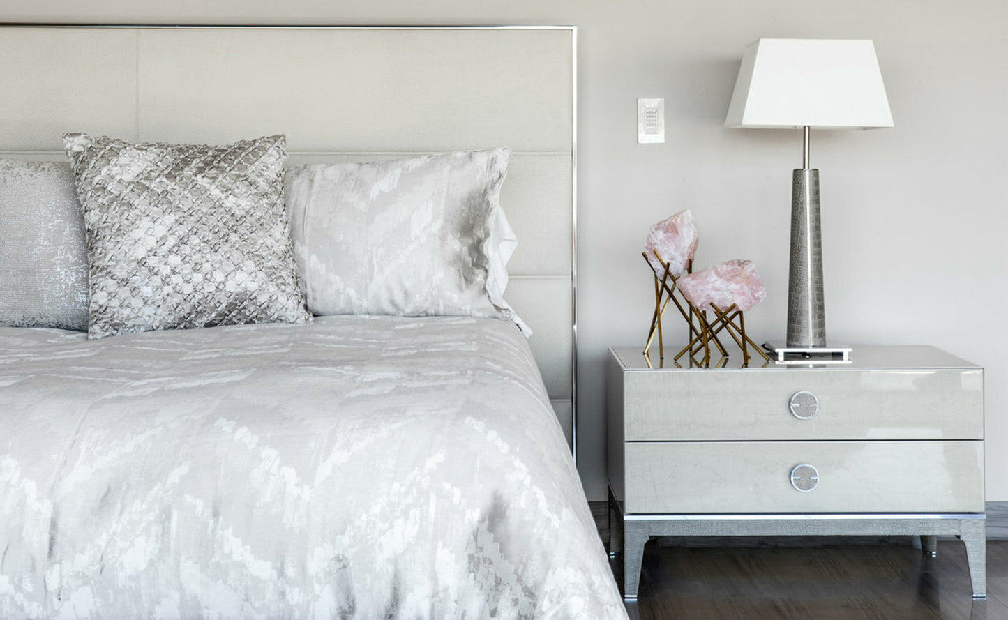 M Place Nightstand